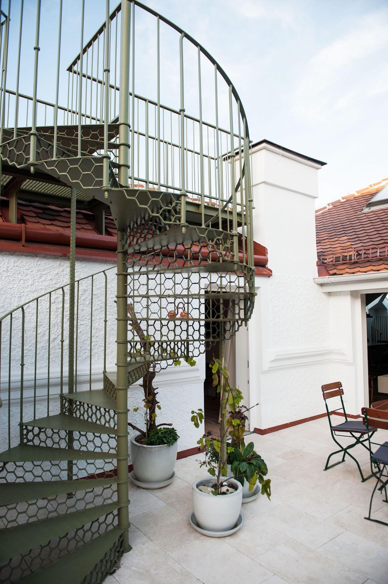 Weitzer 4* Graz