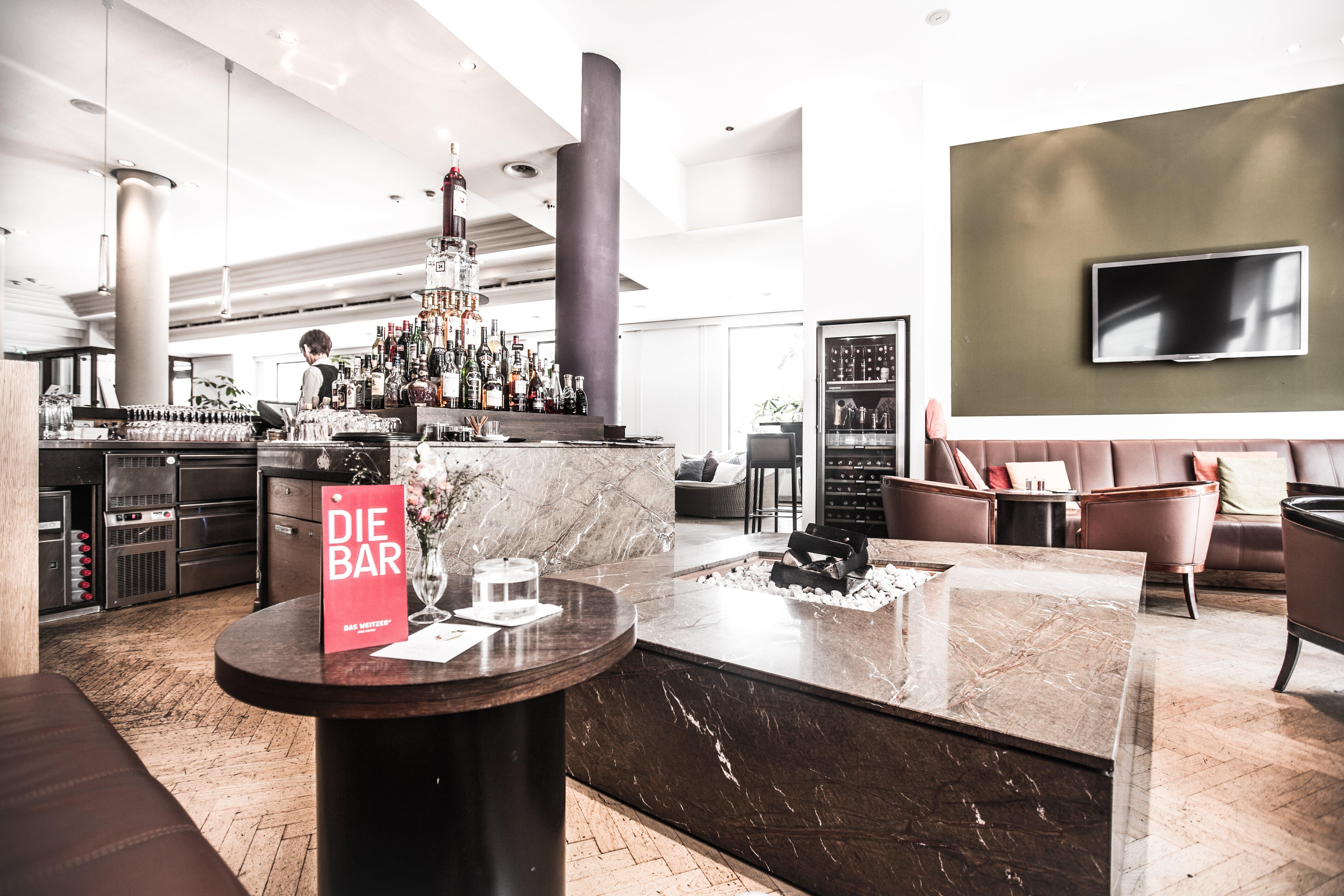 Hotel Weitzer