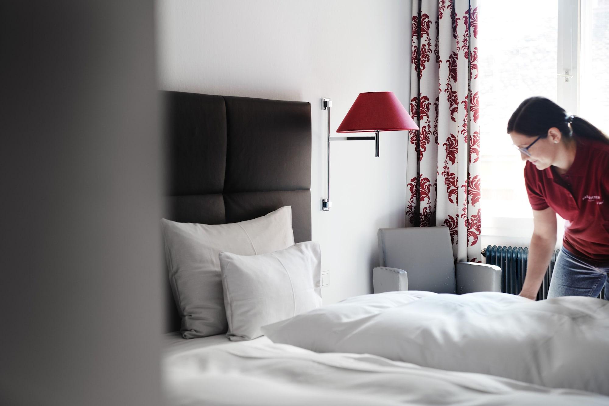 Hotel Weitzer Graz