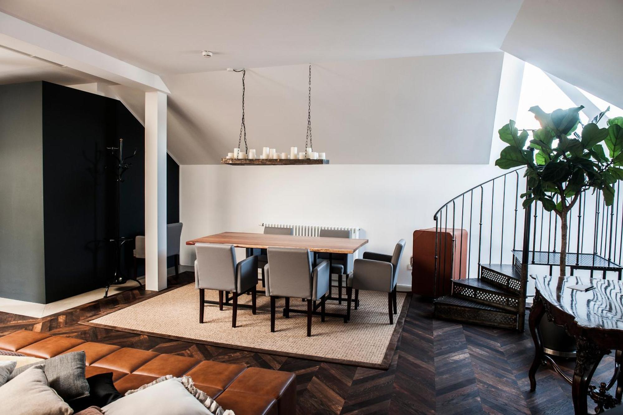 Hotel Weitzer Graz