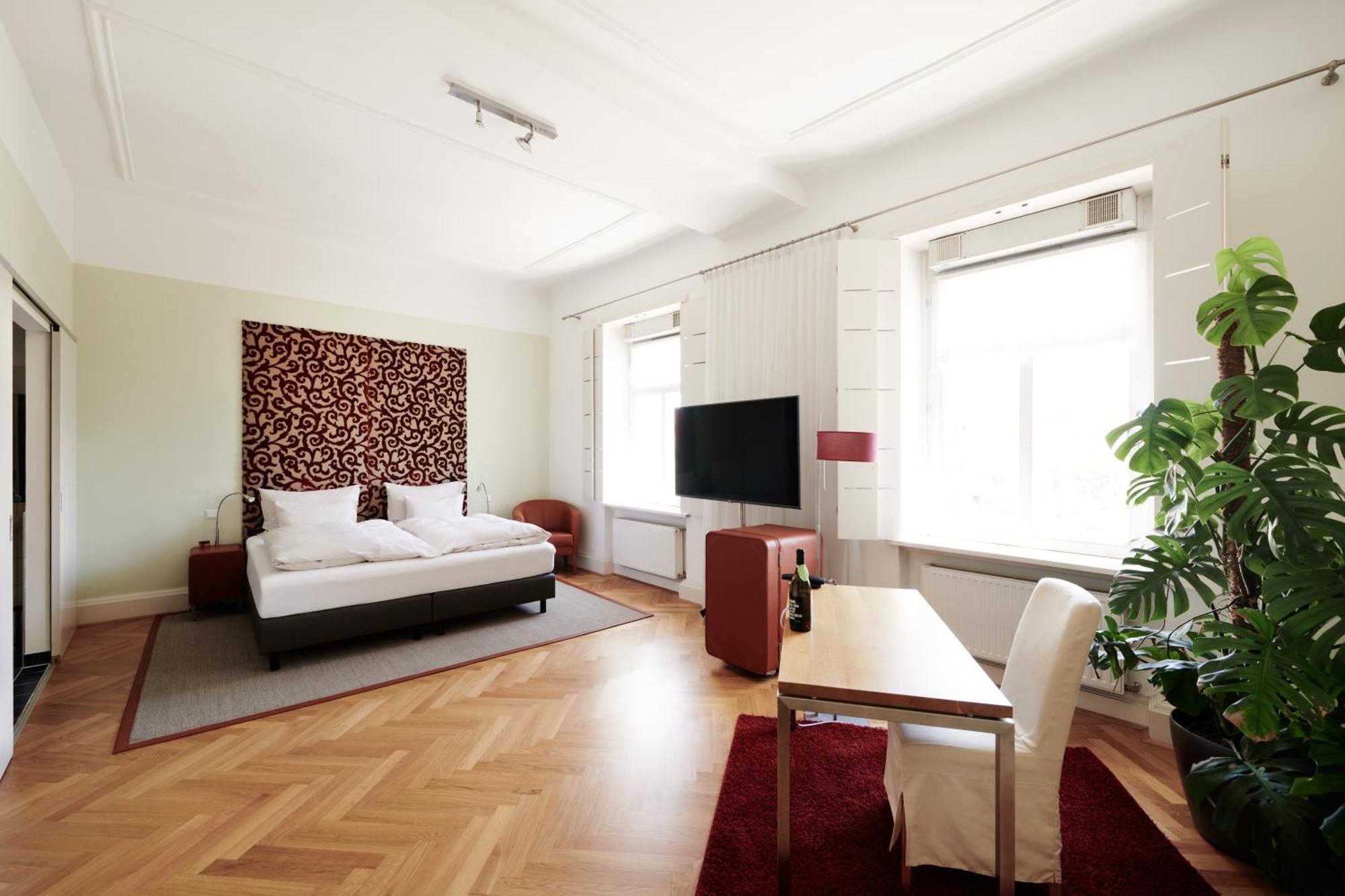 Weitzer Hotel Graz