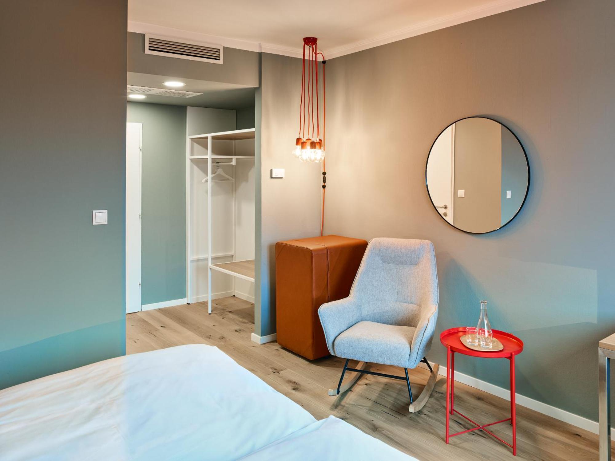 Hotel Weitzer Graz