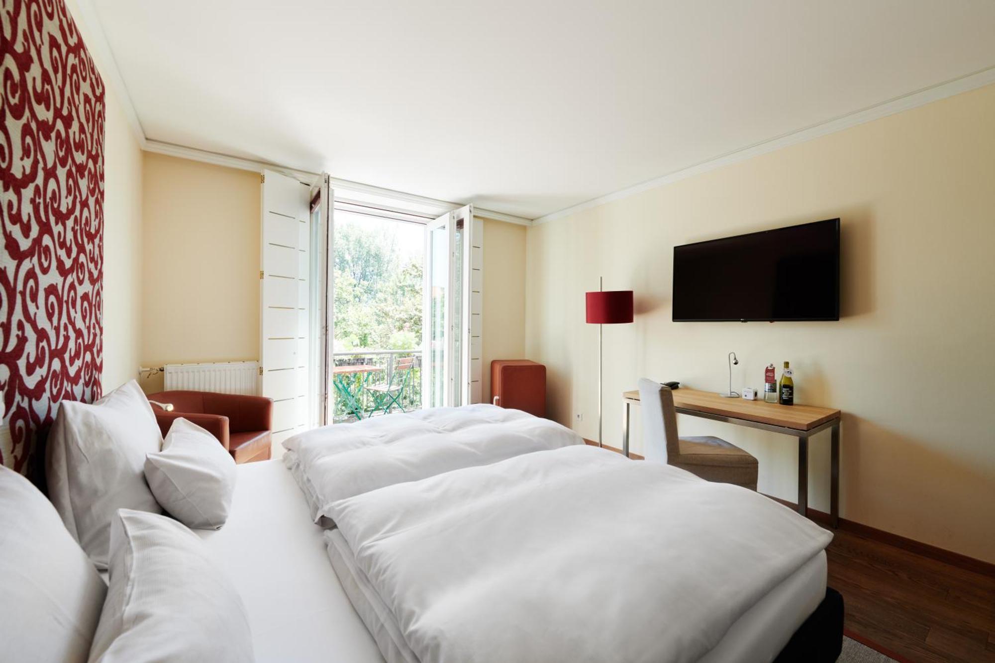 Hotel Weitzer 4*