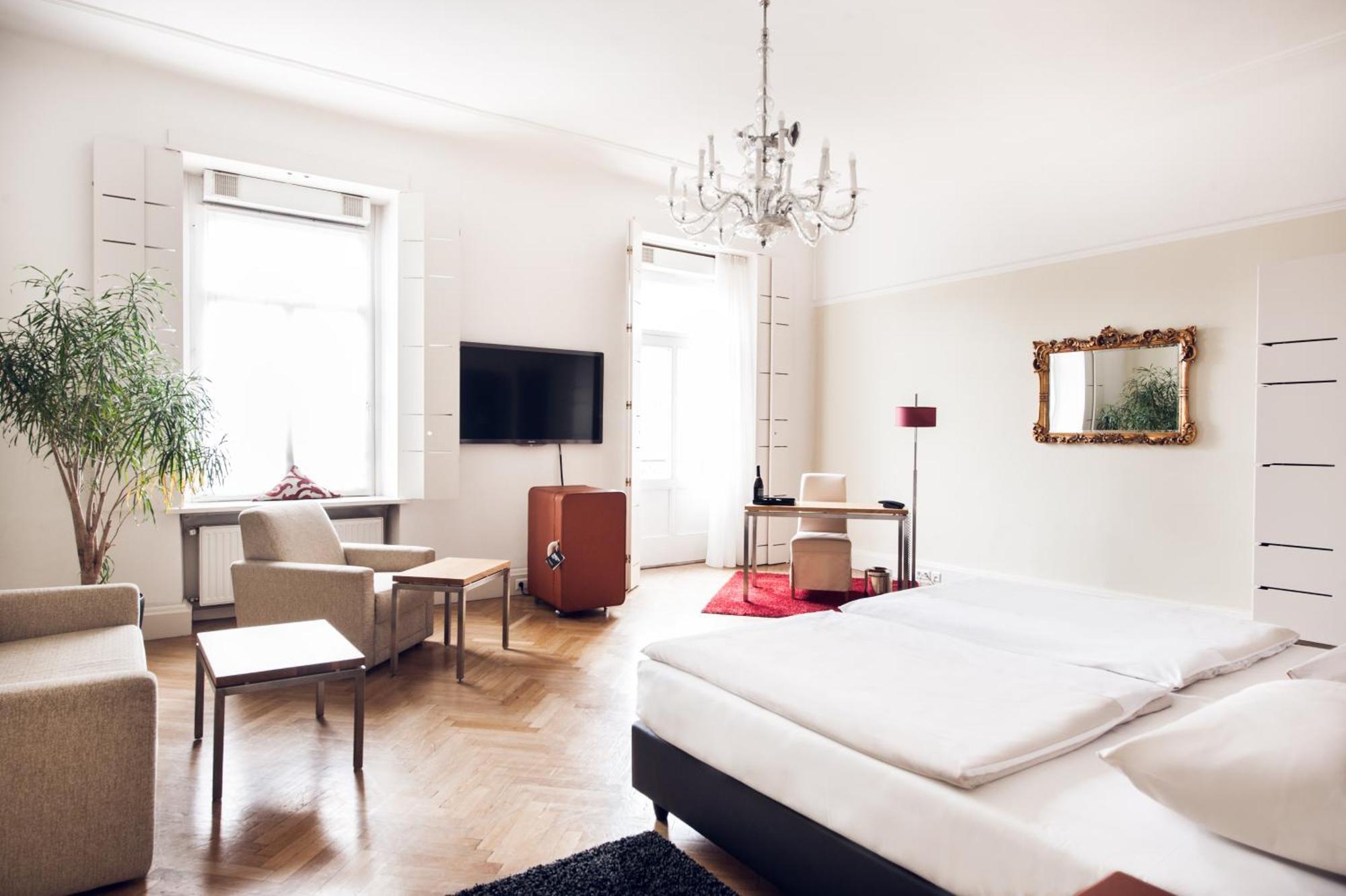 Weitzer 4* Graz