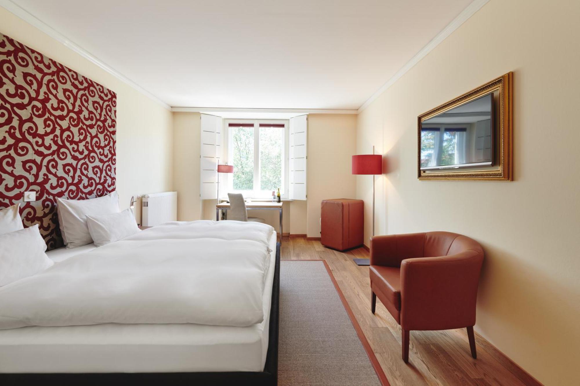 Hotel Weitzer